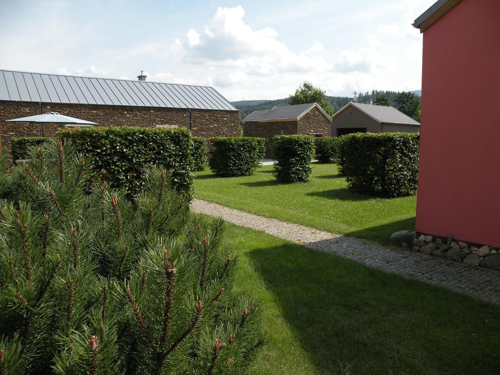 Gospodarstwo Agroturystyczne-Pensjonat Sad Podgórzyn Exterior foto
