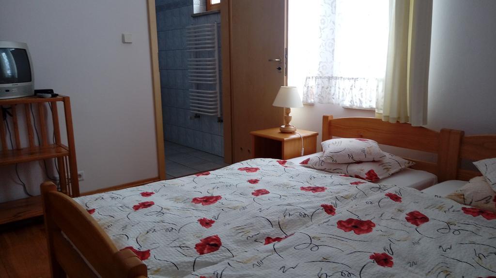 Gospodarstwo Agroturystyczne-Pensjonat Sad Podgórzyn Exterior foto