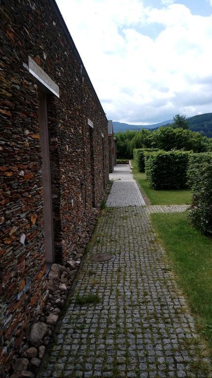 Gospodarstwo Agroturystyczne-Pensjonat Sad Podgórzyn Exterior foto