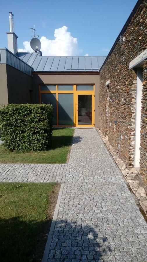 Gospodarstwo Agroturystyczne-Pensjonat Sad Podgórzyn Exterior foto