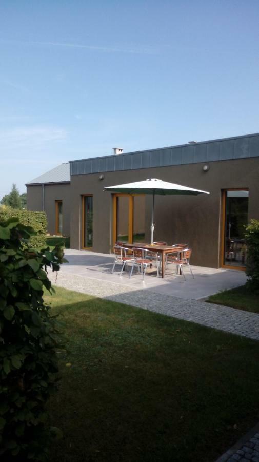 Gospodarstwo Agroturystyczne-Pensjonat Sad Podgórzyn Exterior foto